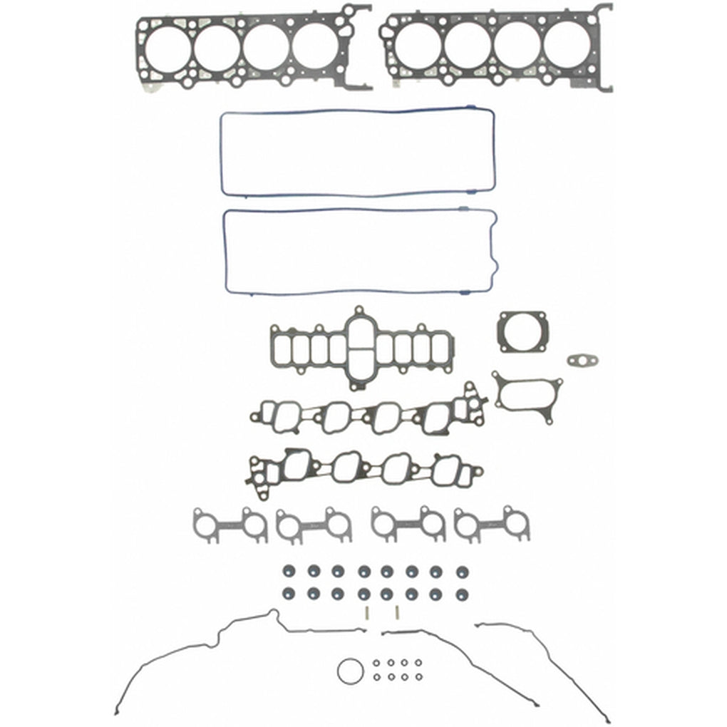 Fel-Pro HS9790PT-10 Head Gasket Set