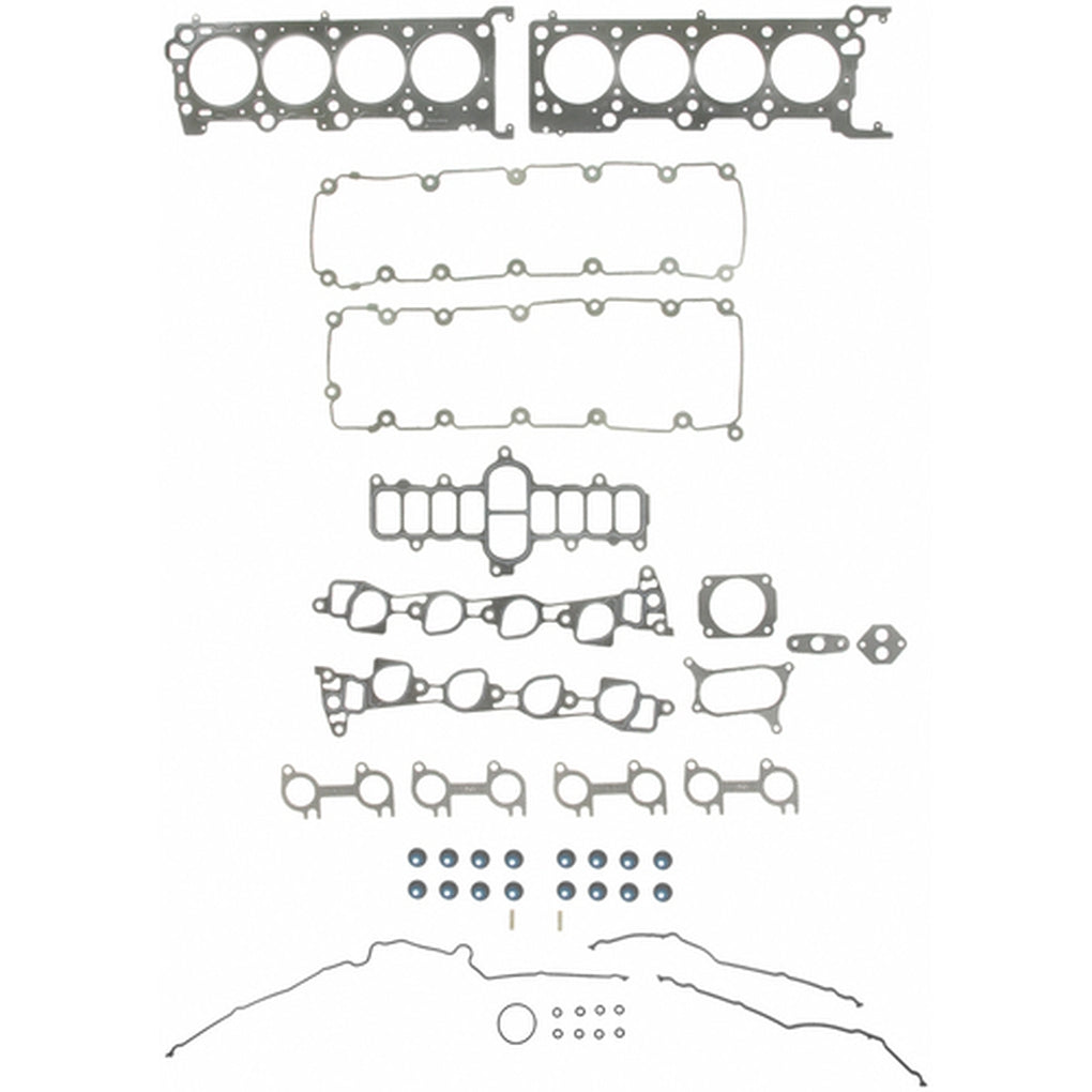 Fel-Pro HS9790PT-12 Head Gasket Set