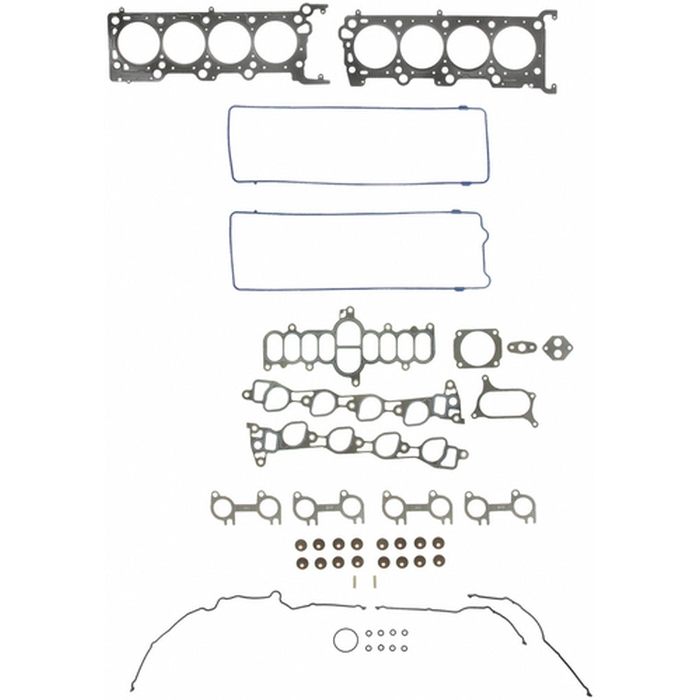Fel-Pro HS9790PT-8 Head Gasket Set