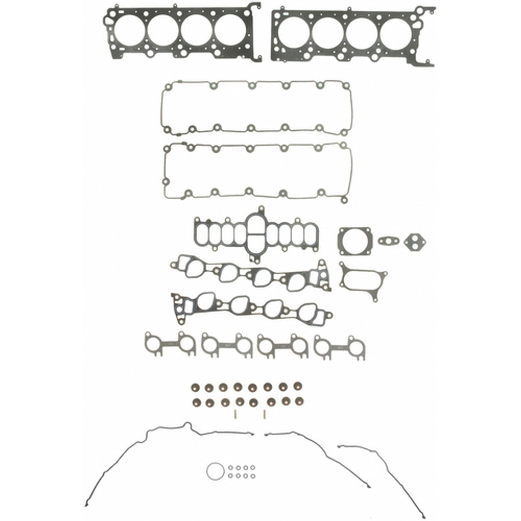 Fel-Pro HS9792PT-3 Head Gasket Set