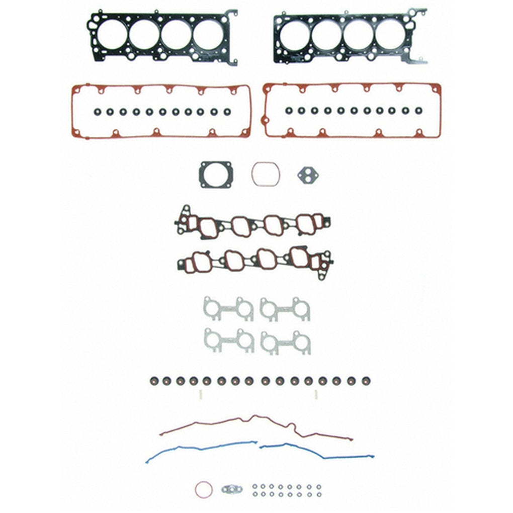 Fel-Pro HS9792PT-8 Head Gasket Set