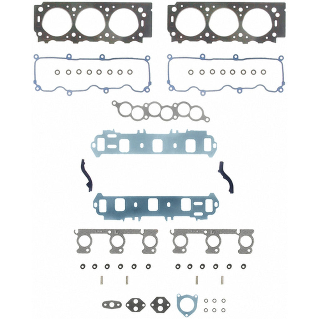 Fel-Pro HS9885PT-3 Head Gasket Set