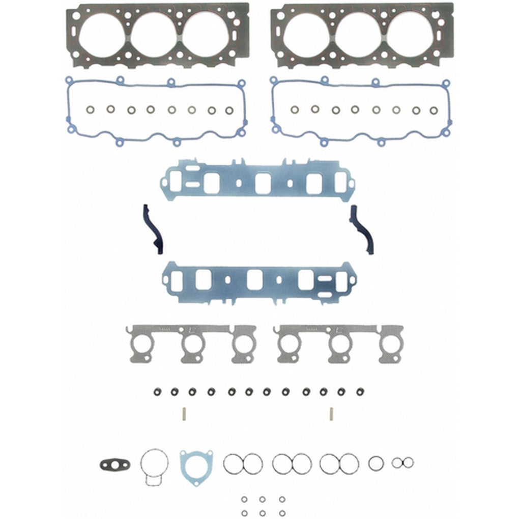 Fel-Pro HS9885PT-5 Head Gasket Set
