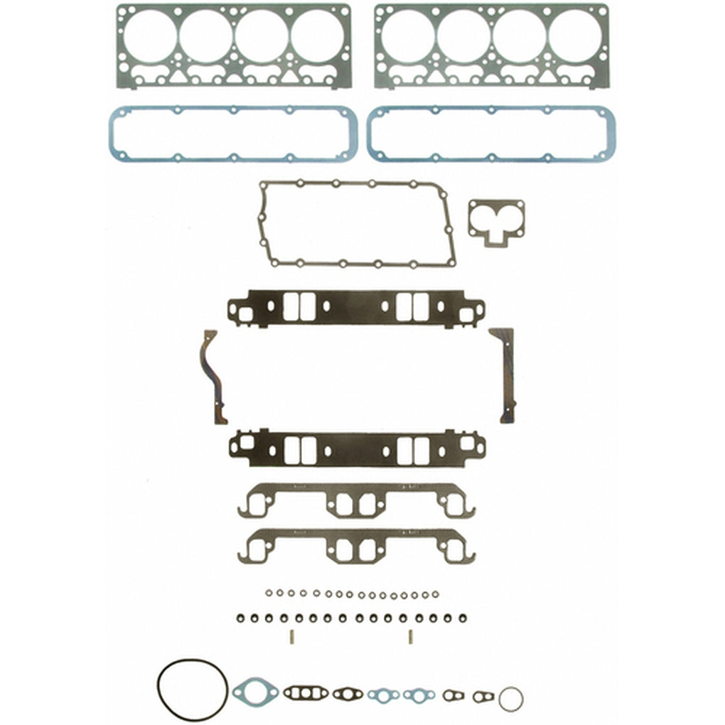 Fel-Pro HS9898PT-1 Head Gasket Set