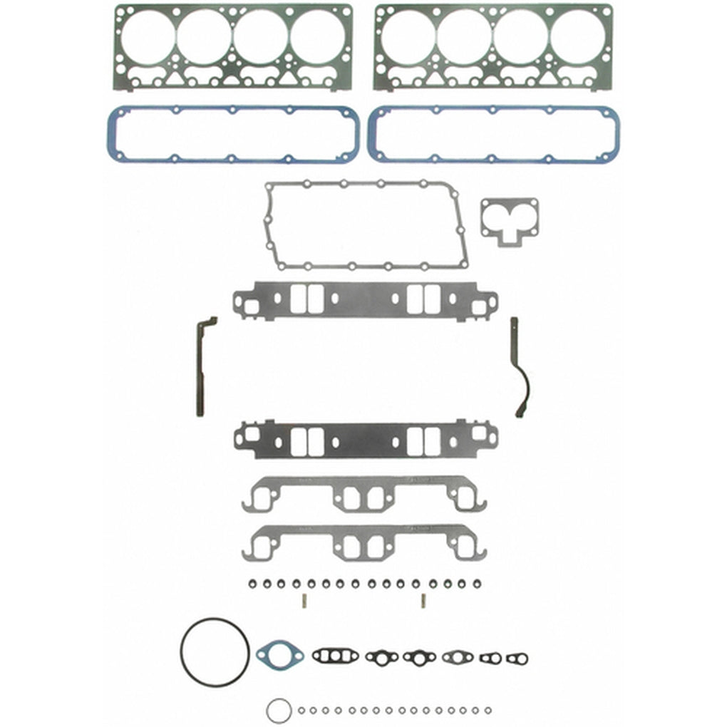 Fel-Pro HS9898PT-2 Head Gasket Set