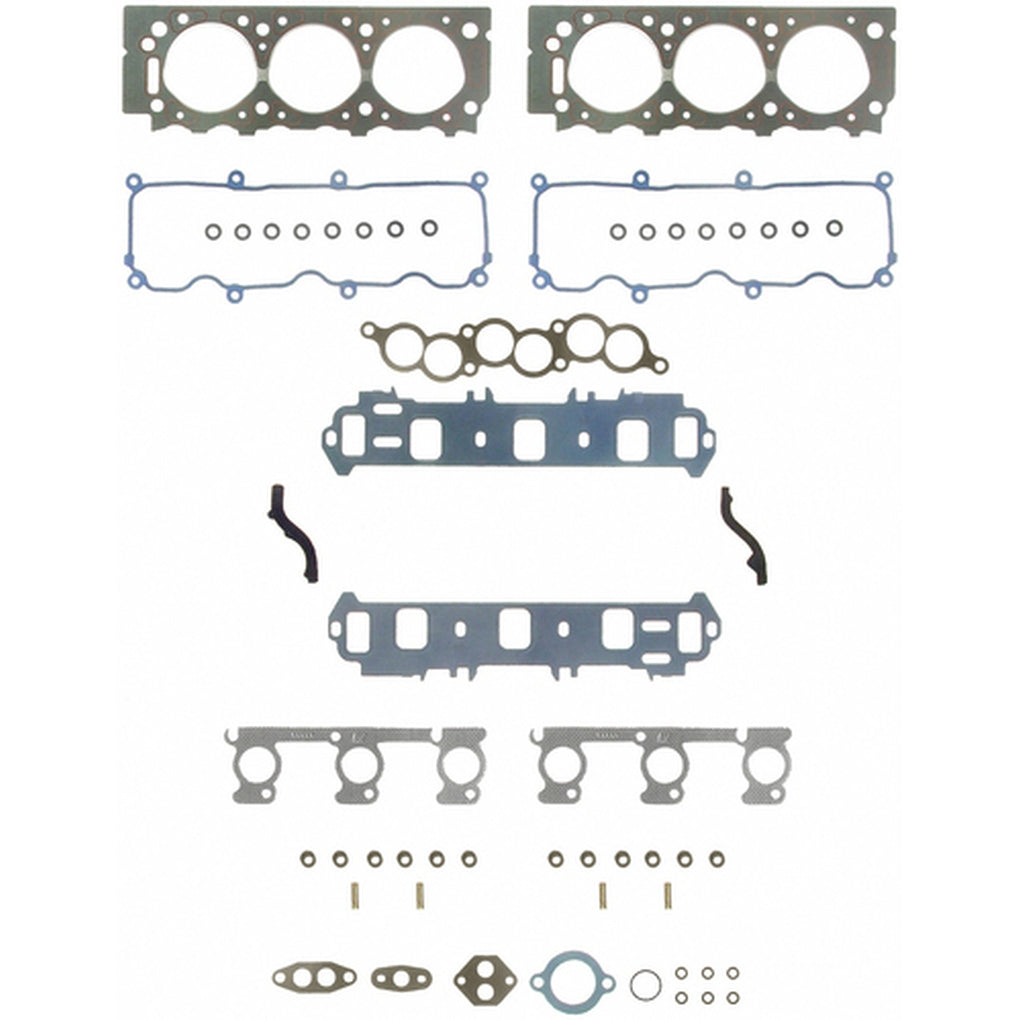 Fel-Pro HS9902PT-3 Head Gasket Set