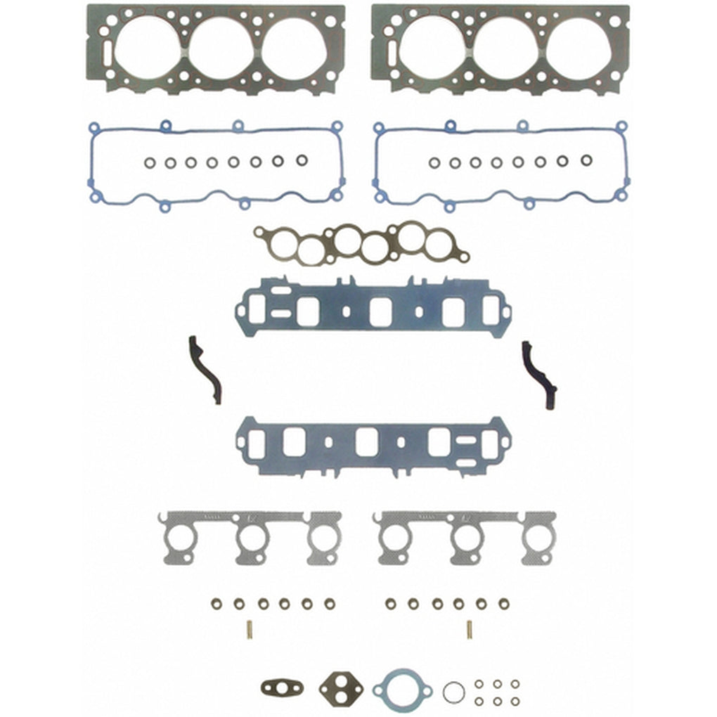 Fel-Pro HS9902PT-4 Head Gasket Set