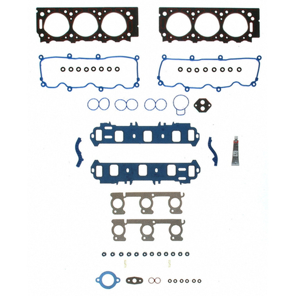 Fel-Pro HS9902PT-5 Head Gasket Set