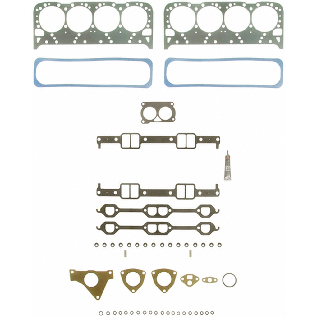 Fel-Pro HS9966PT Head Gasket Set