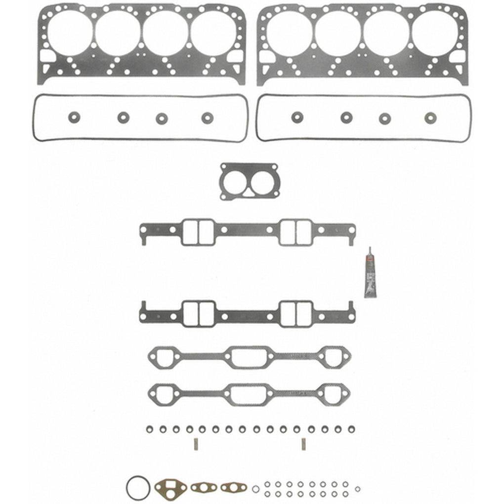 Fel-Pro HS9966PT-2 Head Gasket Set