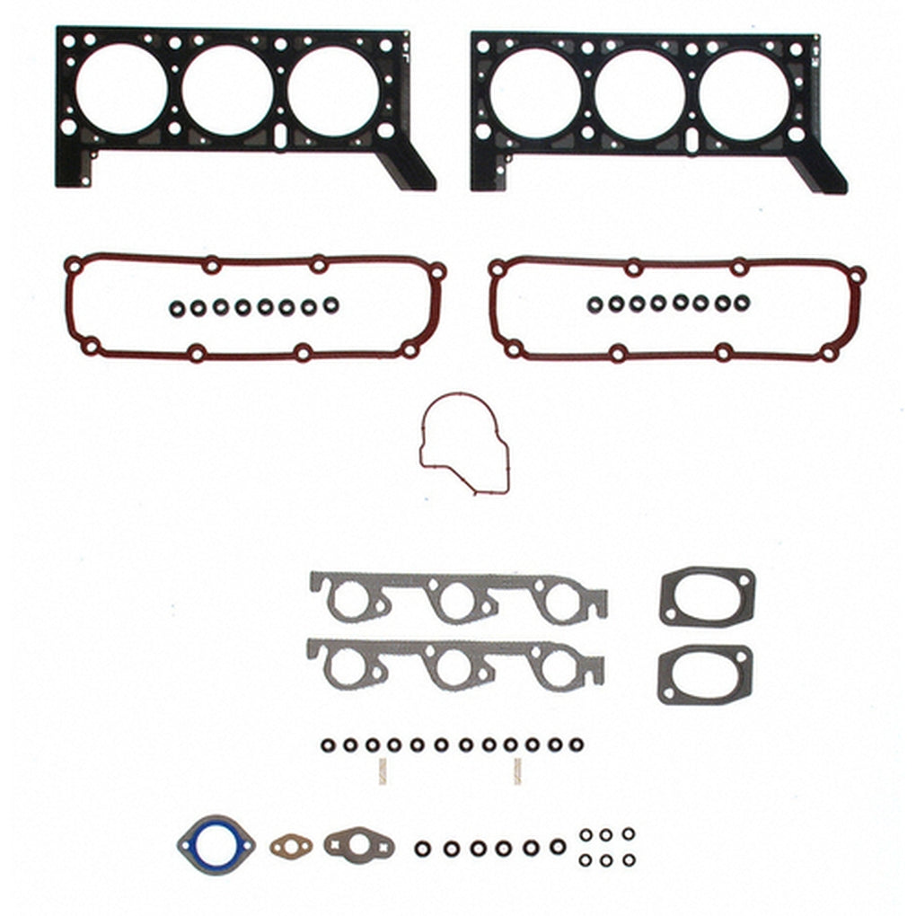 Fel-Pro HS9996PT-2 Head Gasket Set