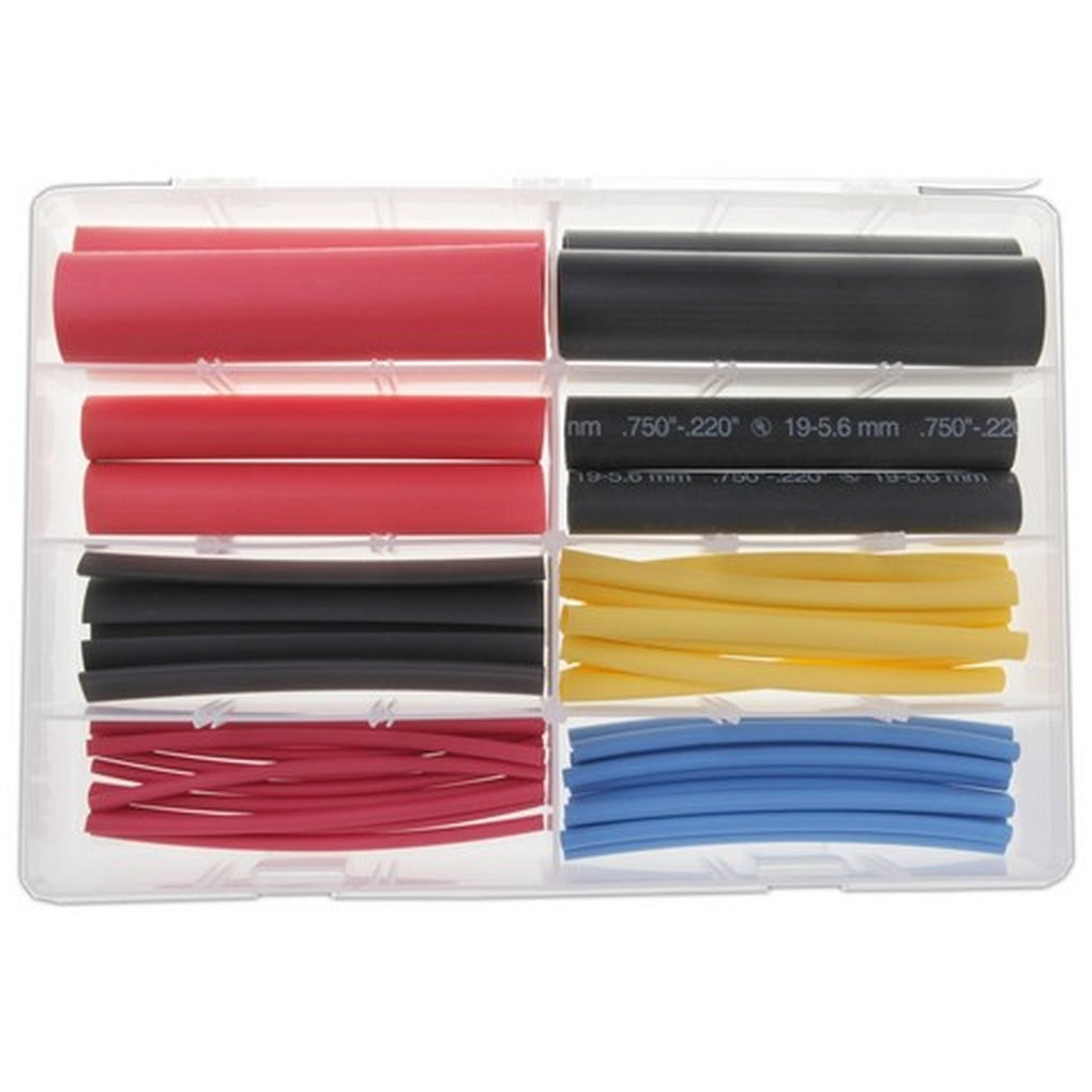 Standard HST1A Heat Shrink Tubing