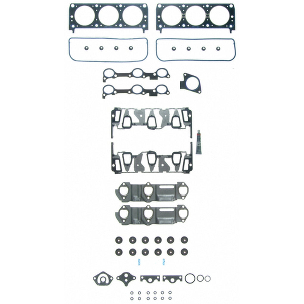 Fel-Pro HST9957PT-2 Head Gasket Set