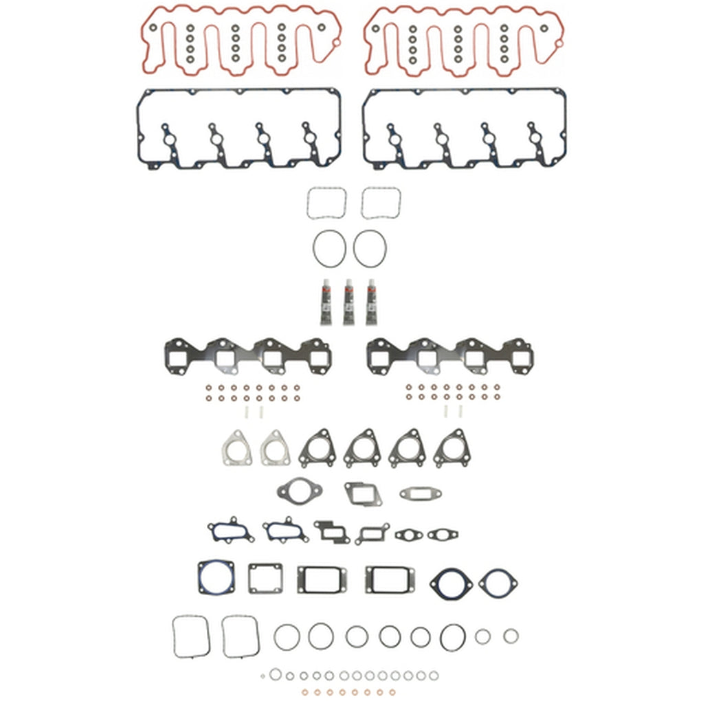 Fel-Pro HSU26269-1 Head Gasket Set w/o Head Gasket