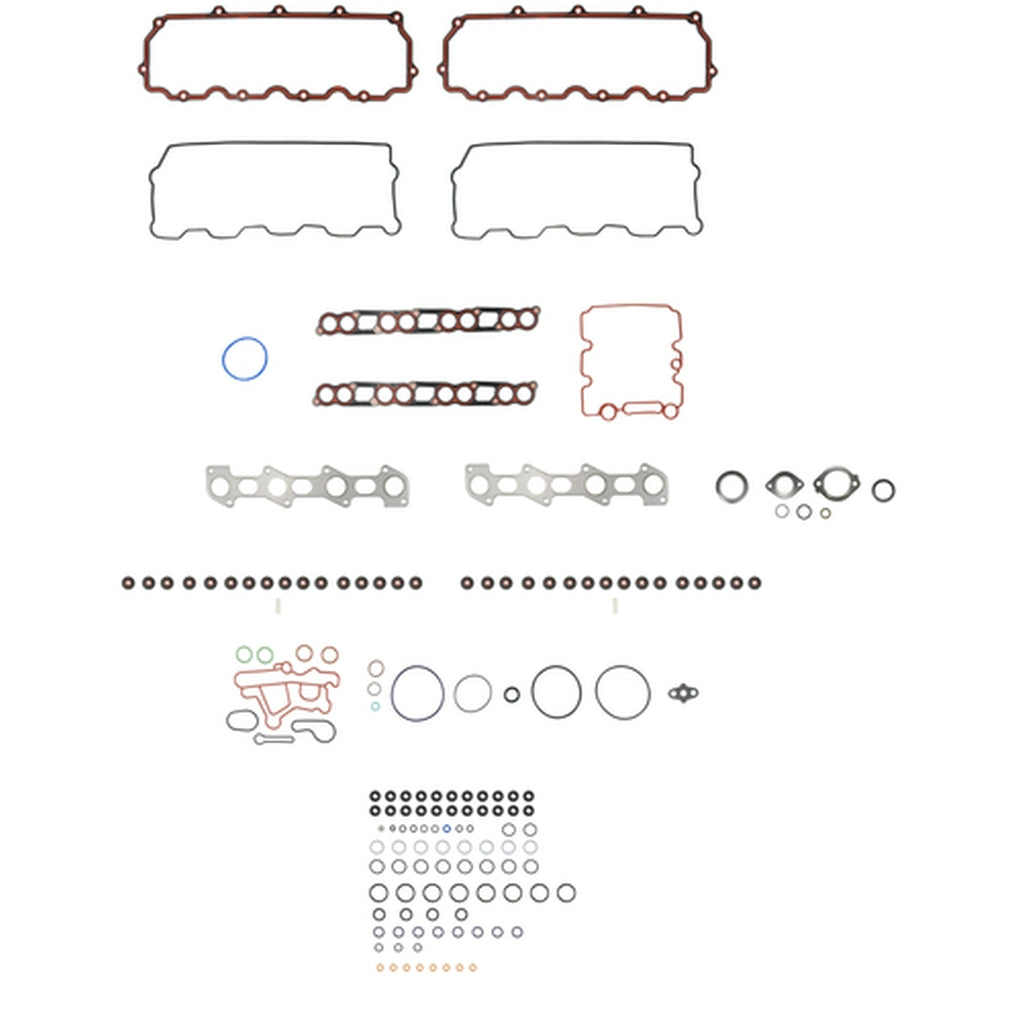 Fel-Pro HSU26374 Head Gasket Set w/o Head Gasket