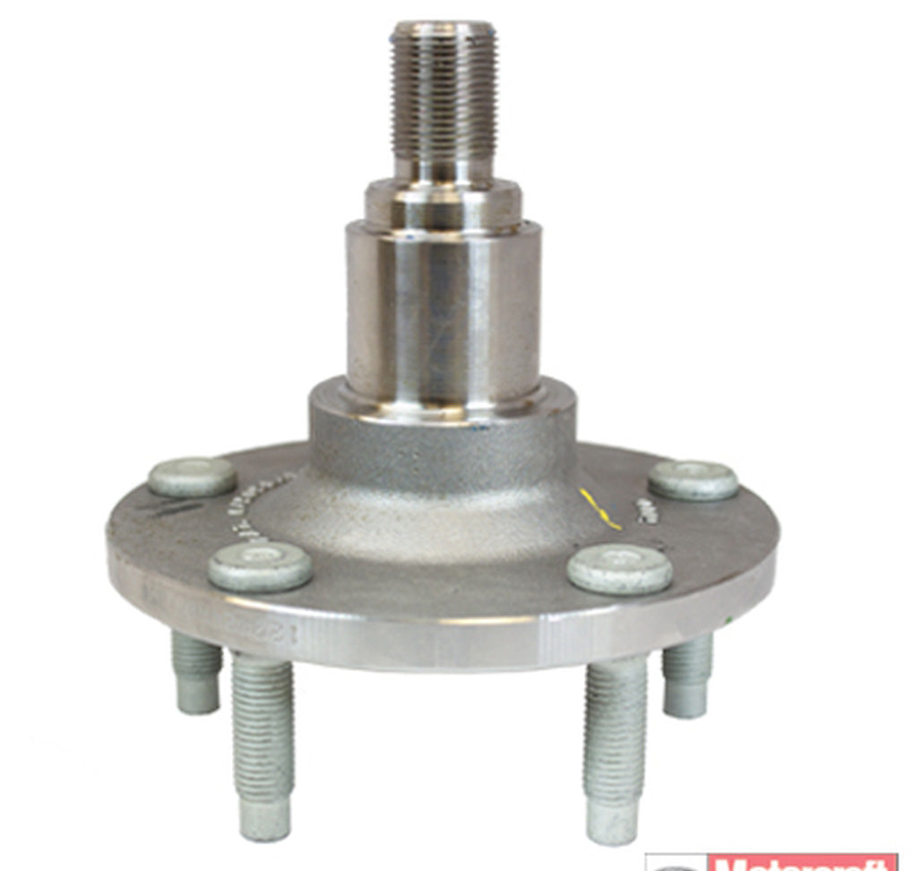 Motorcraft HUB-133 Rear Axle Hub
