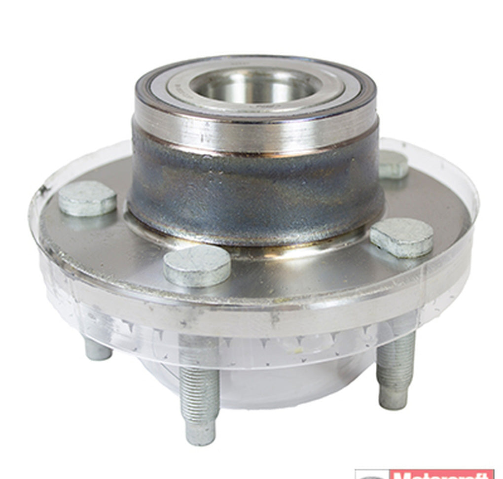 Motorcraft HUB-18 Disc Brake Hub