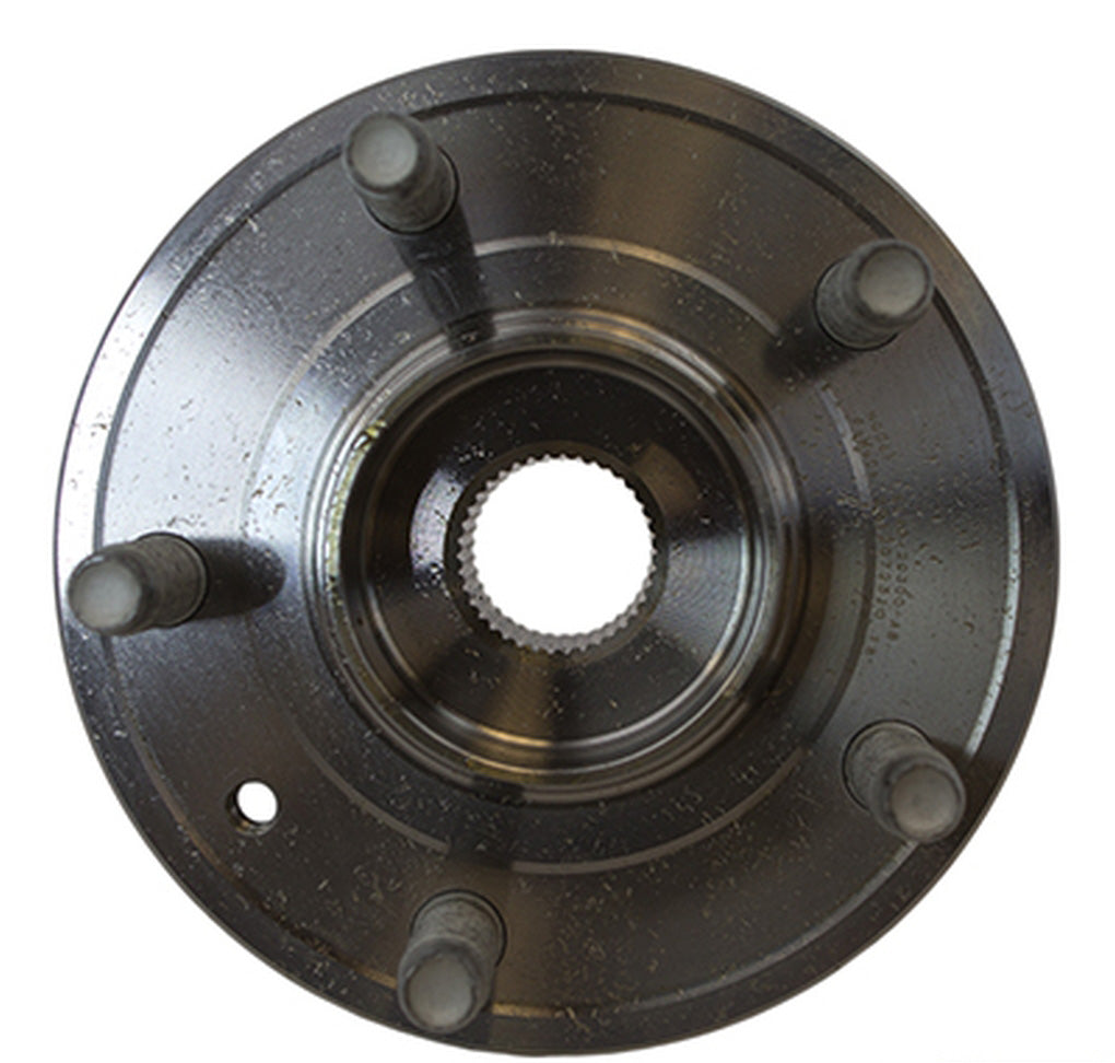 Motorcraft HUB-182 Axle Hub