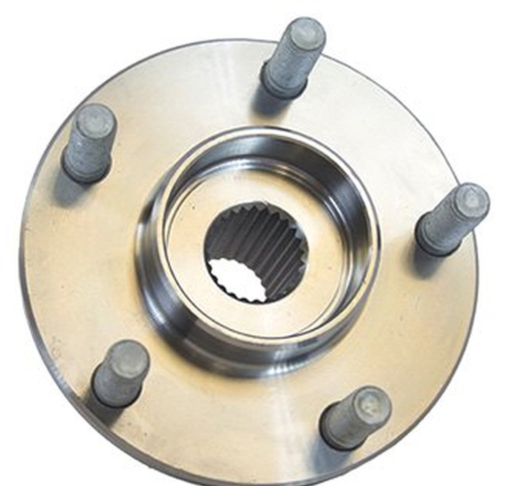 Motorcraft HUB187 Hub Assembly Wheel