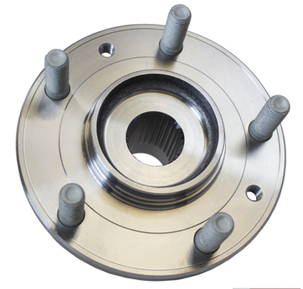 Motorcraft HUB-21 Axle Hub