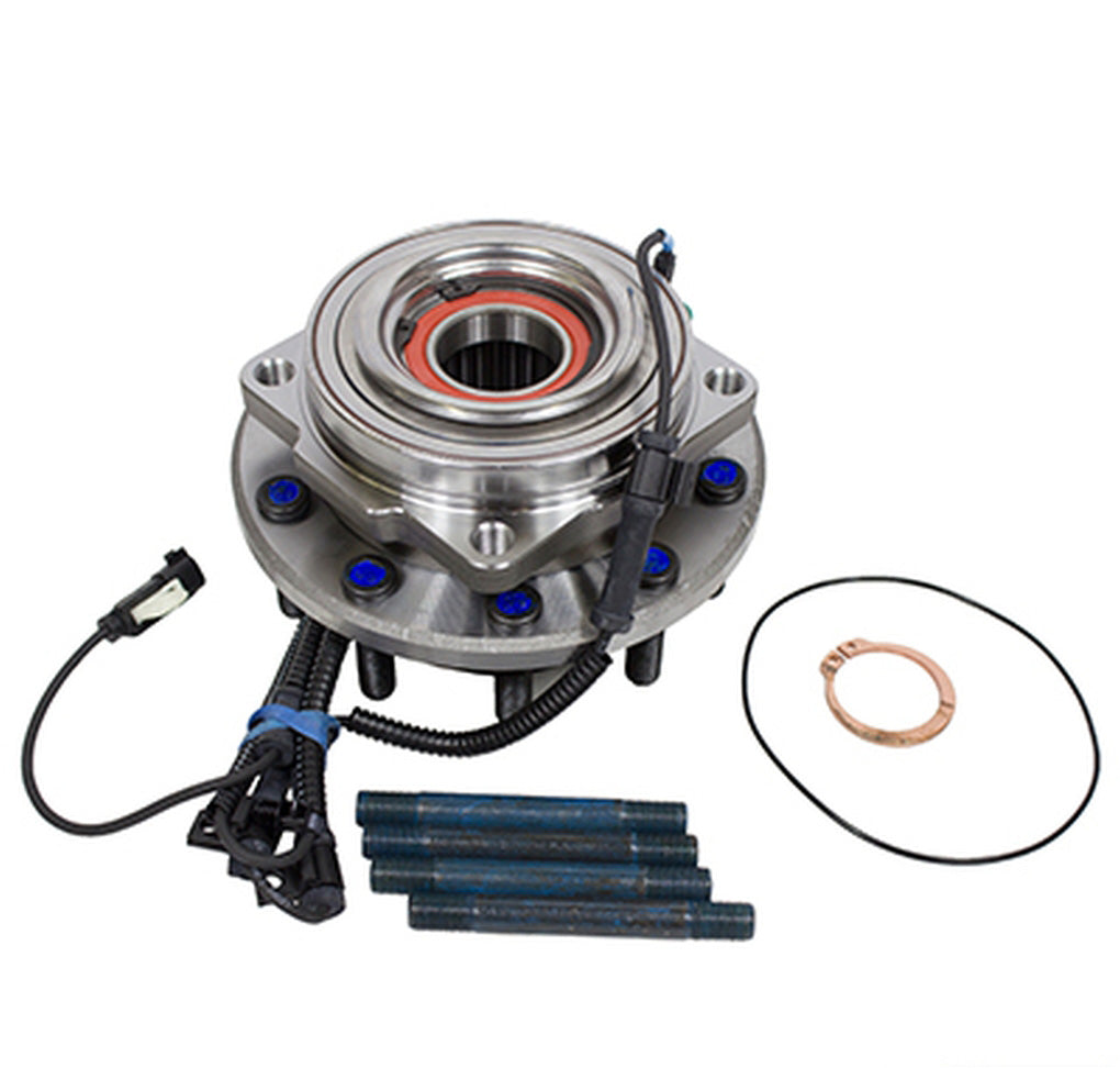 Motorcraft HUB215 Kit Brake Repair