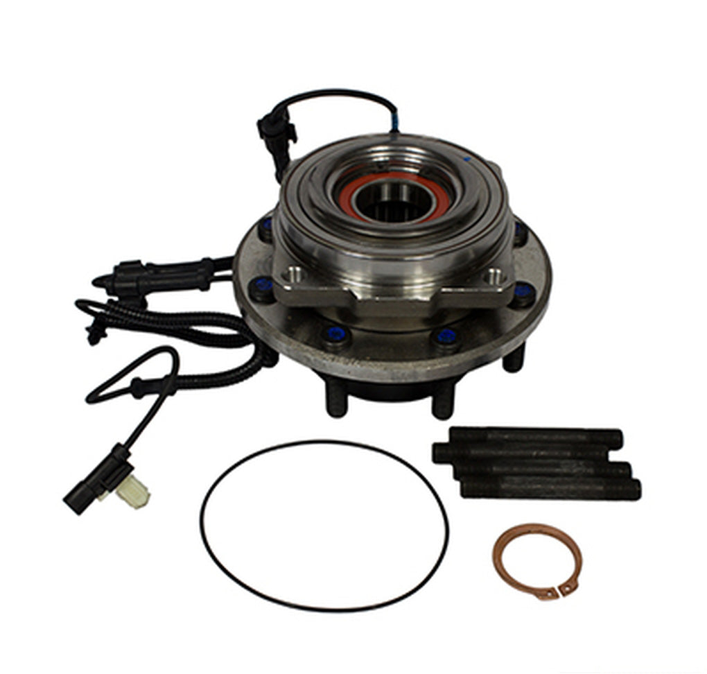 Motorcraft HUB216 Kit Brake Repair