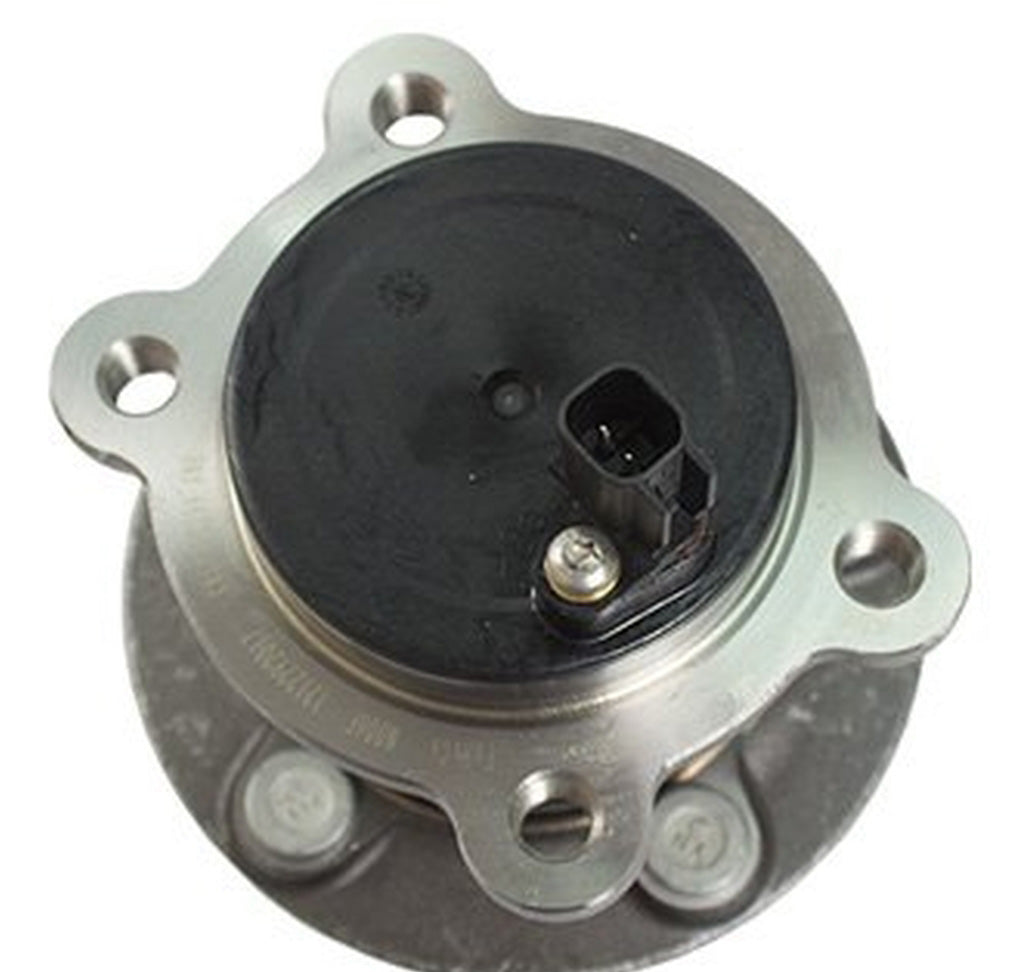 Motorcraft HUB220 Hub Assembly Wheel