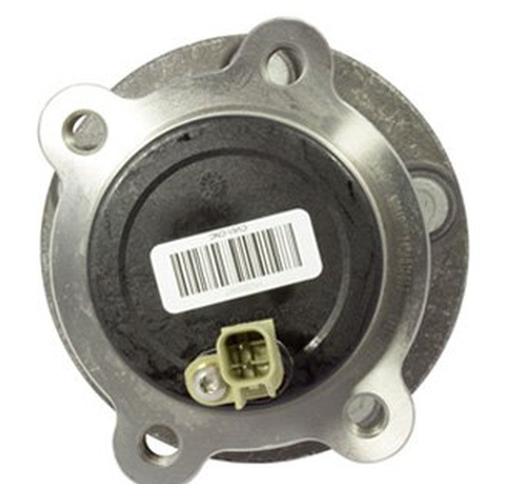 Motorcraft HUB221 Hub Assembly Wheel