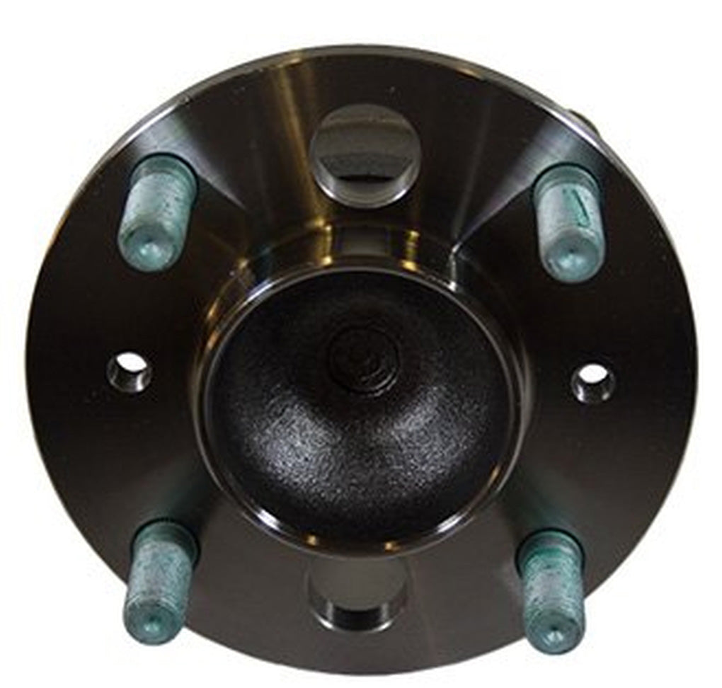Motorcraft HUB226 Hub Assembly Wheel