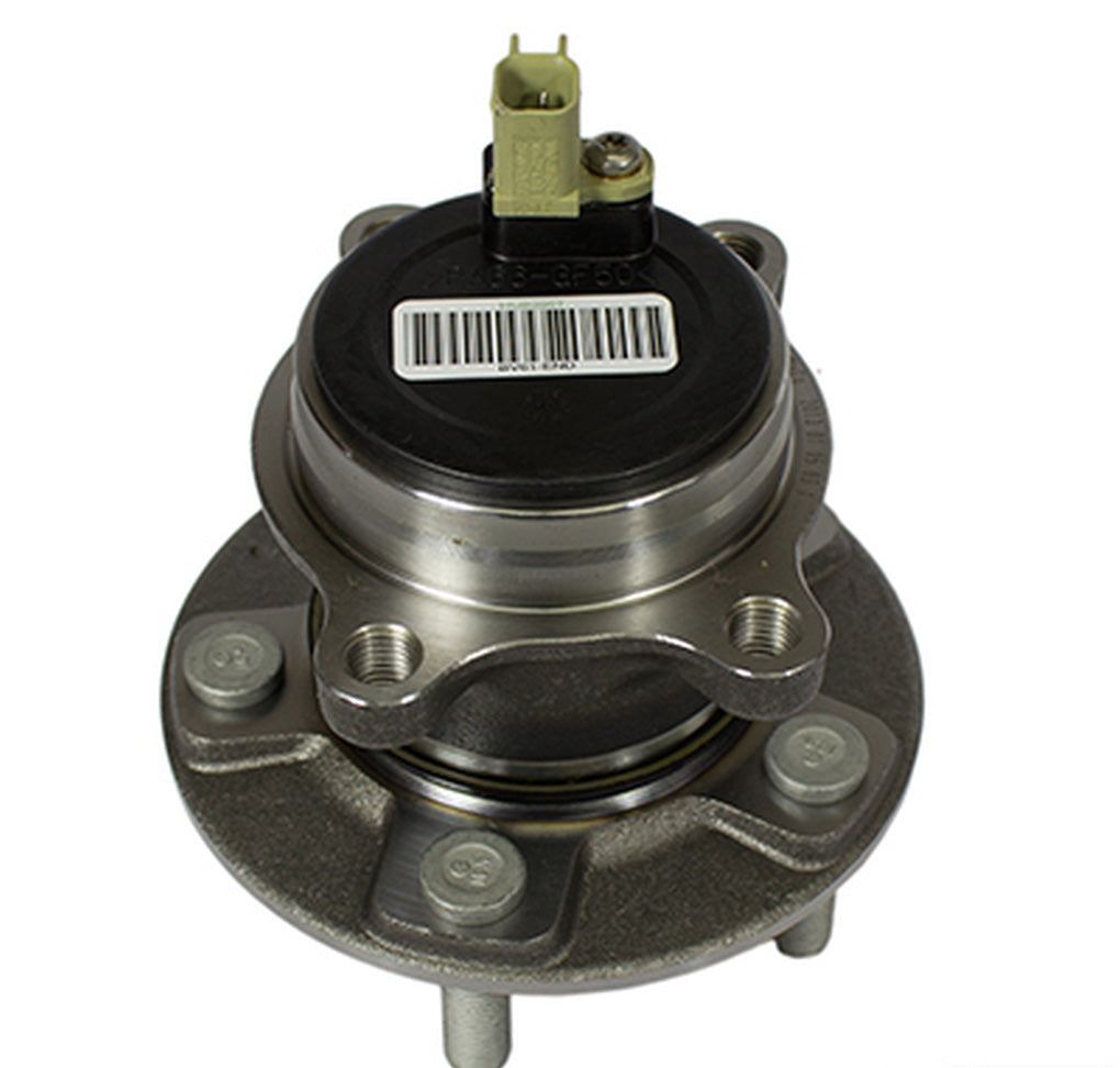Motorcraft HUB251 Hub Assembly Wheel