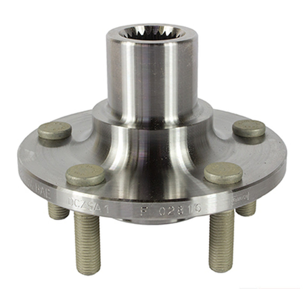 Motorcraft HUB266 Hub Assembly Wheel