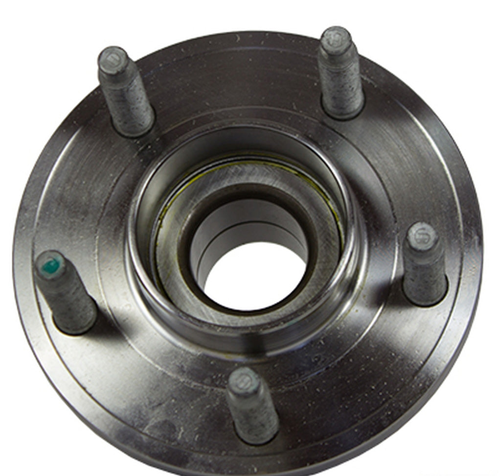 Motorcraft HUB-273 Axle Hub