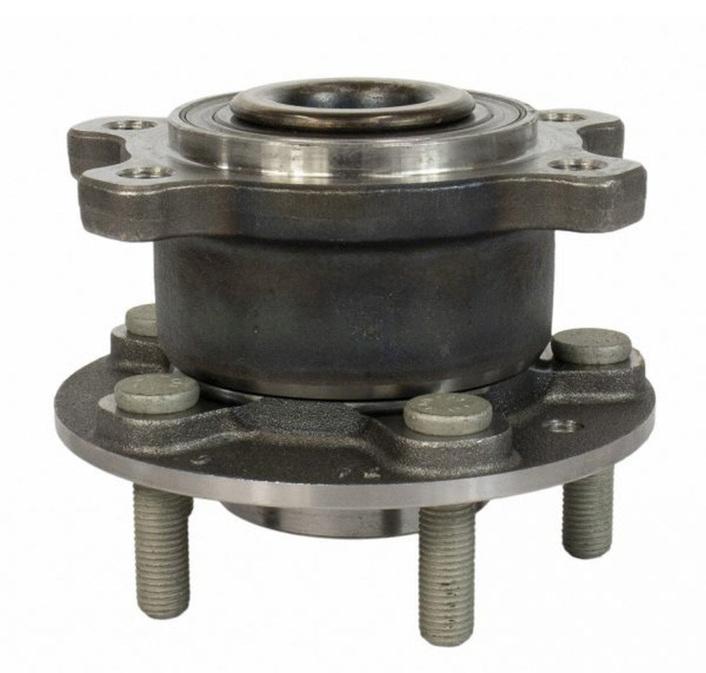 Motorcraft HUB314 Hub Assembly Wheel