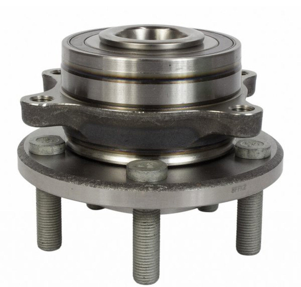 Motorcraft HUB328 Hub Assembly Wheel