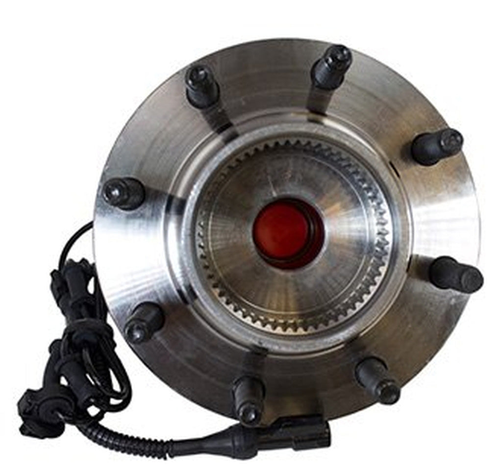 Motorcraft HUB-4 Axle Hub