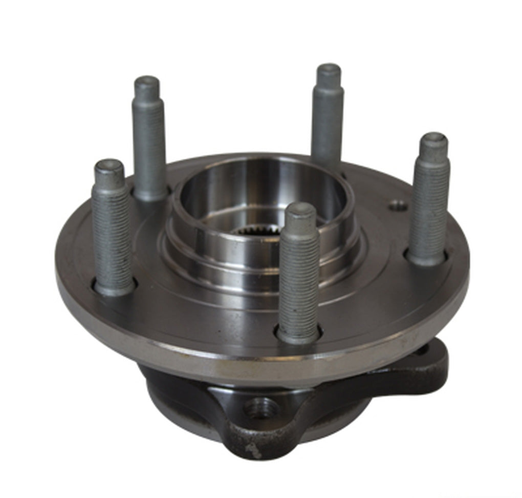 Motorcraft HUB-68 Axle Hub