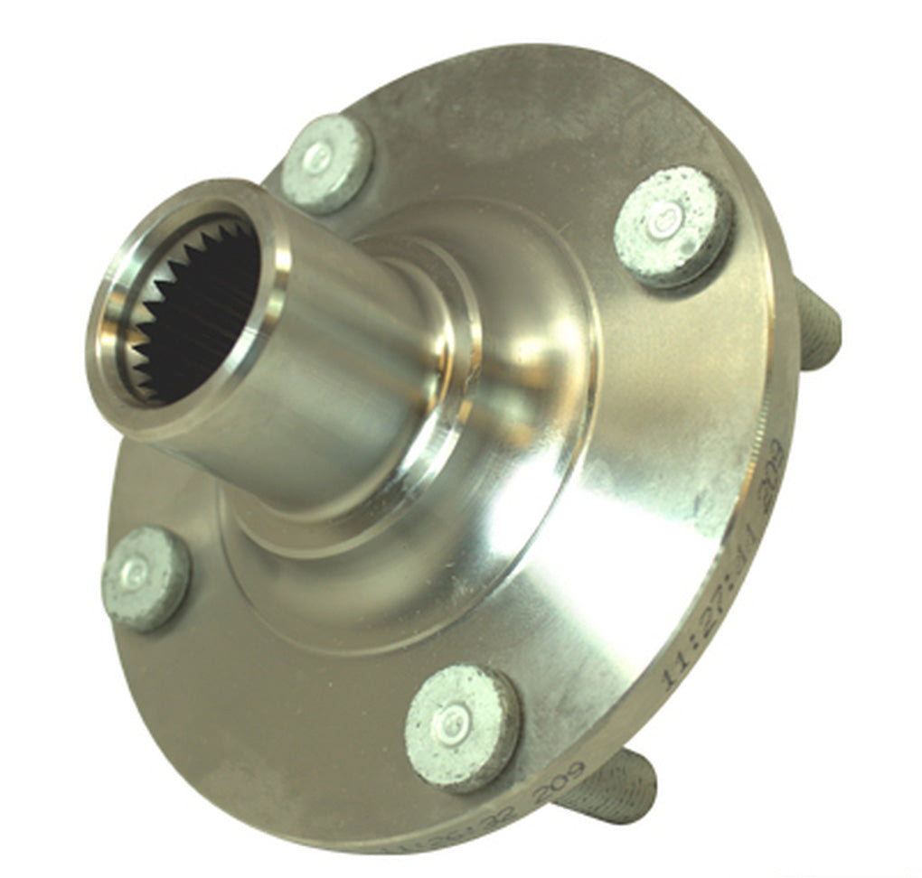 Motorcraft HUB-75 Axle Hub