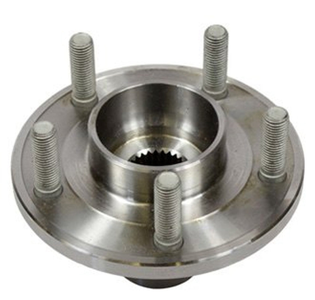 Motorcraft HUB81 Hub Assembly Wheel