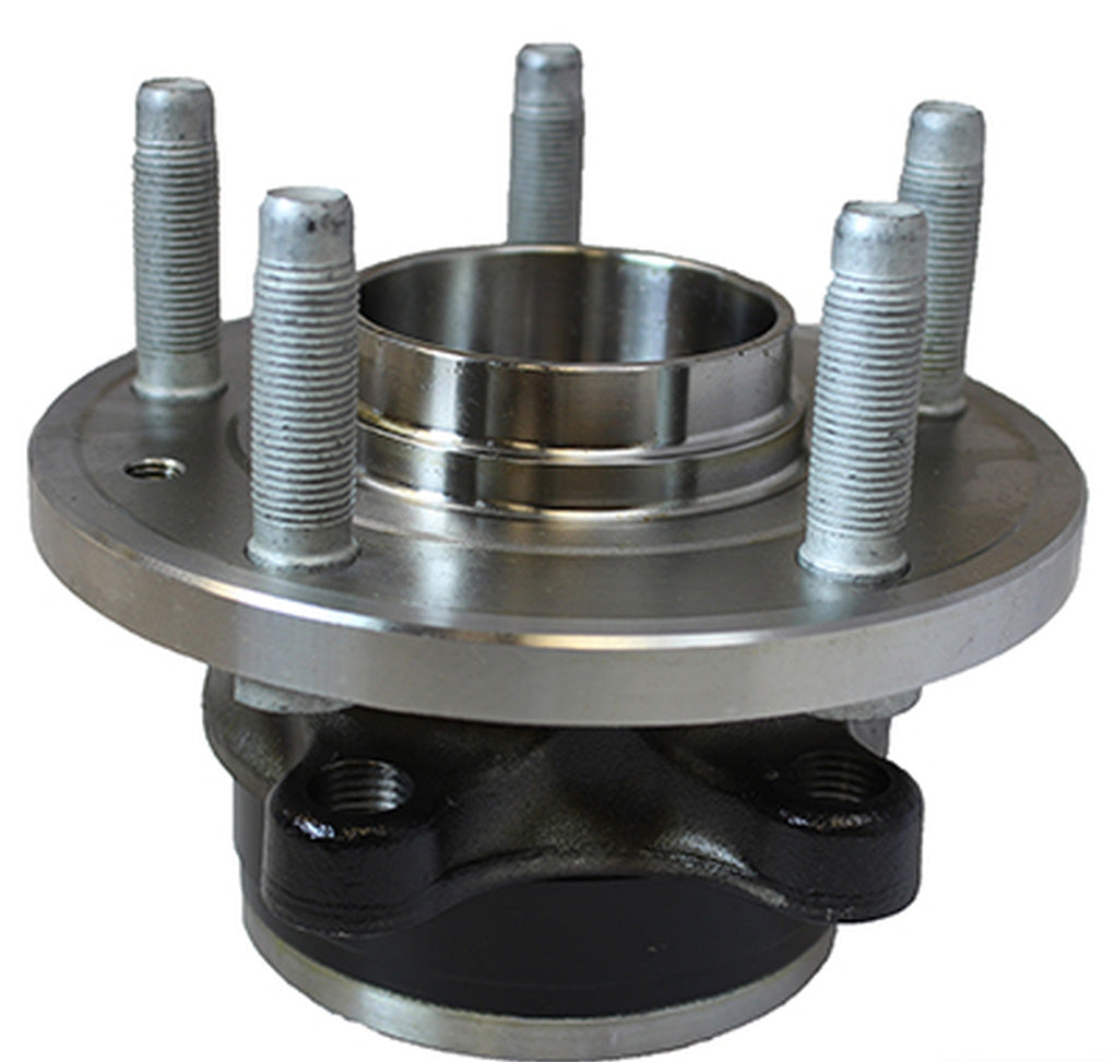 Motorcraft HUB87 Hubasy-Wheel