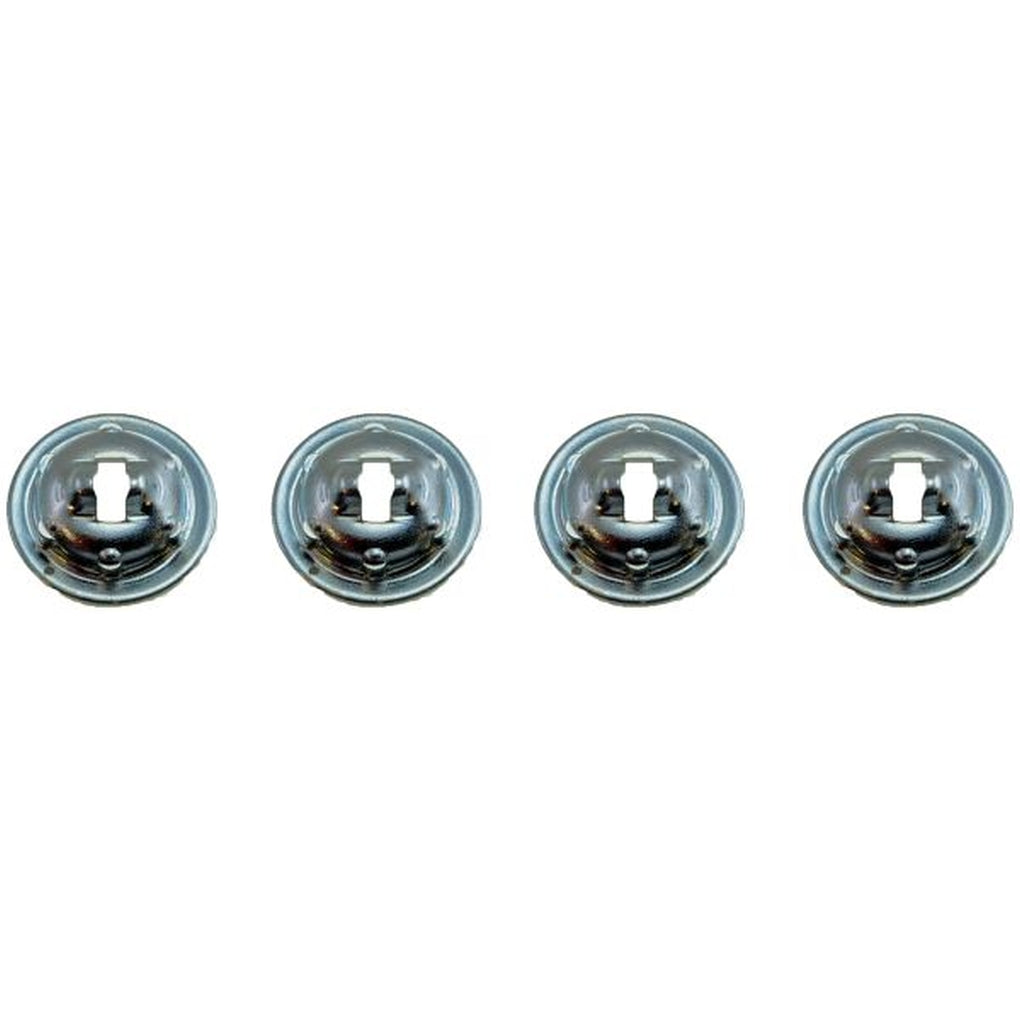 Dorman HW1133 Brake Hold Down Spring Bottom Cup