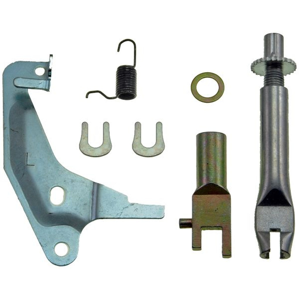 Dorman HW12504 Drum Brake Self Adjuster Repair Kit