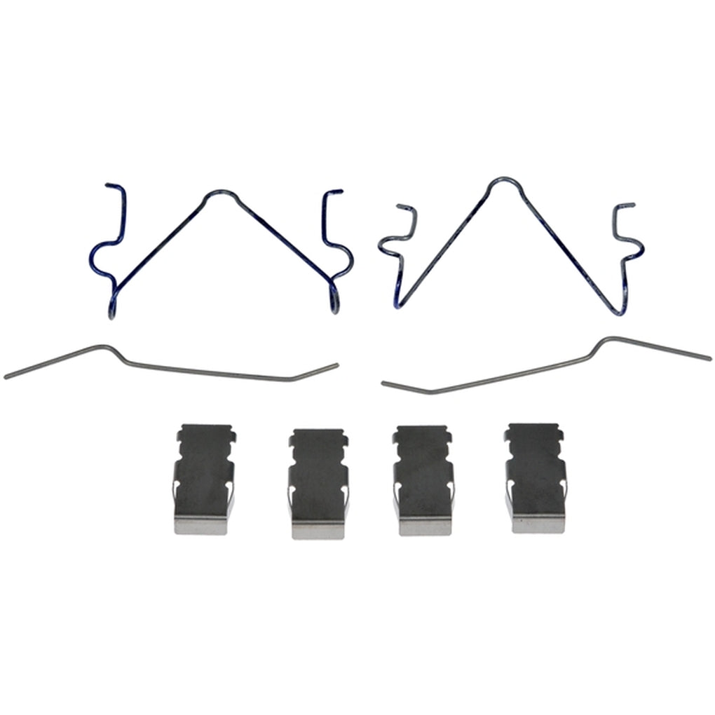 Dorman HW13166 Disc Brake Hardware Kit