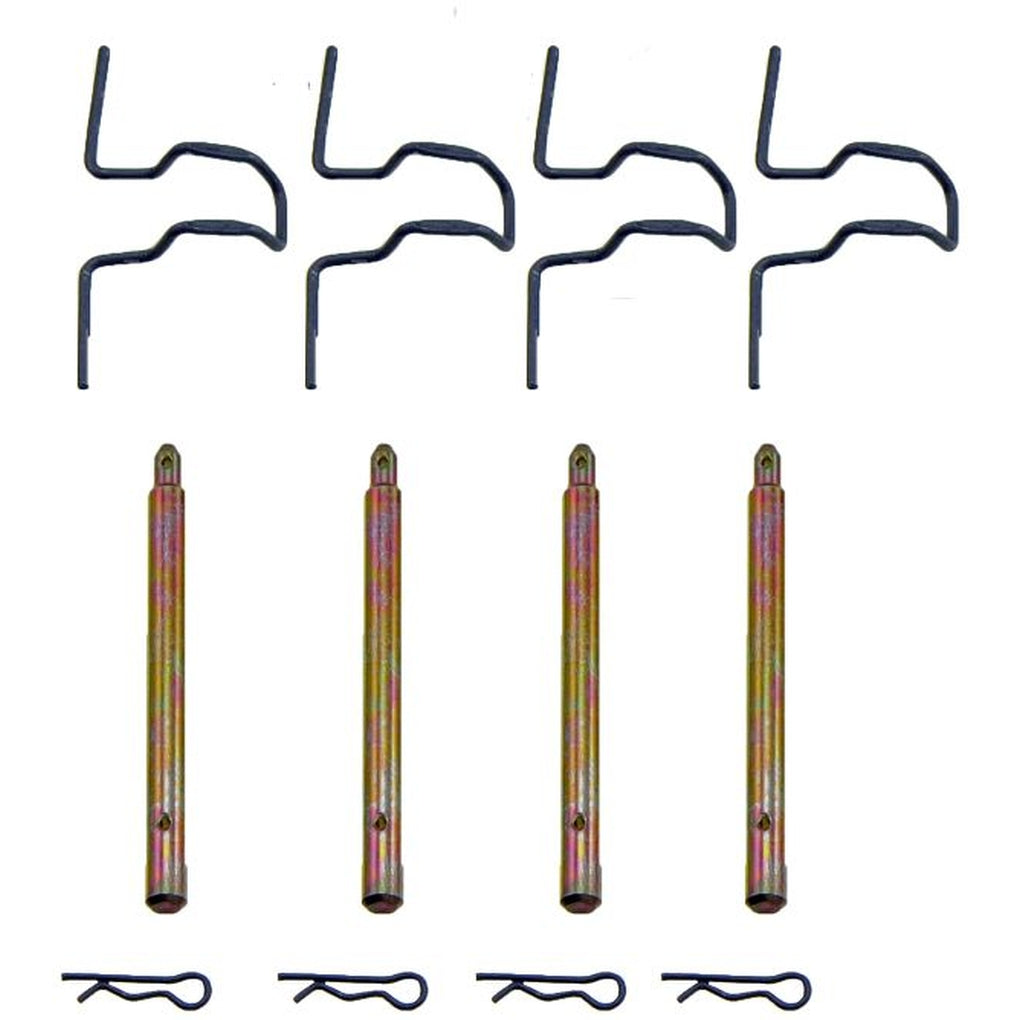 Dorman HW13192 Disc Brake Hardware Kit