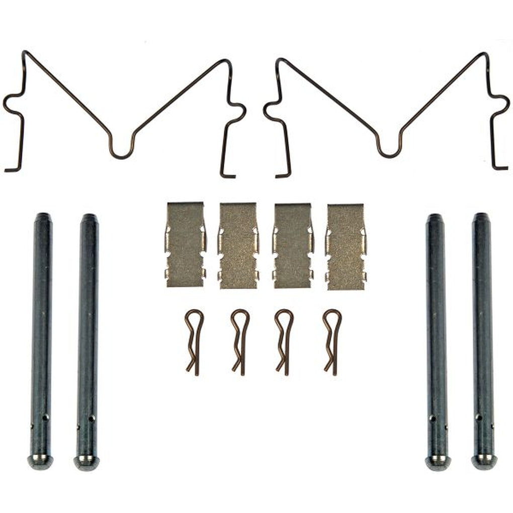 Dorman HW13245 Disc Brake Hardware Kit