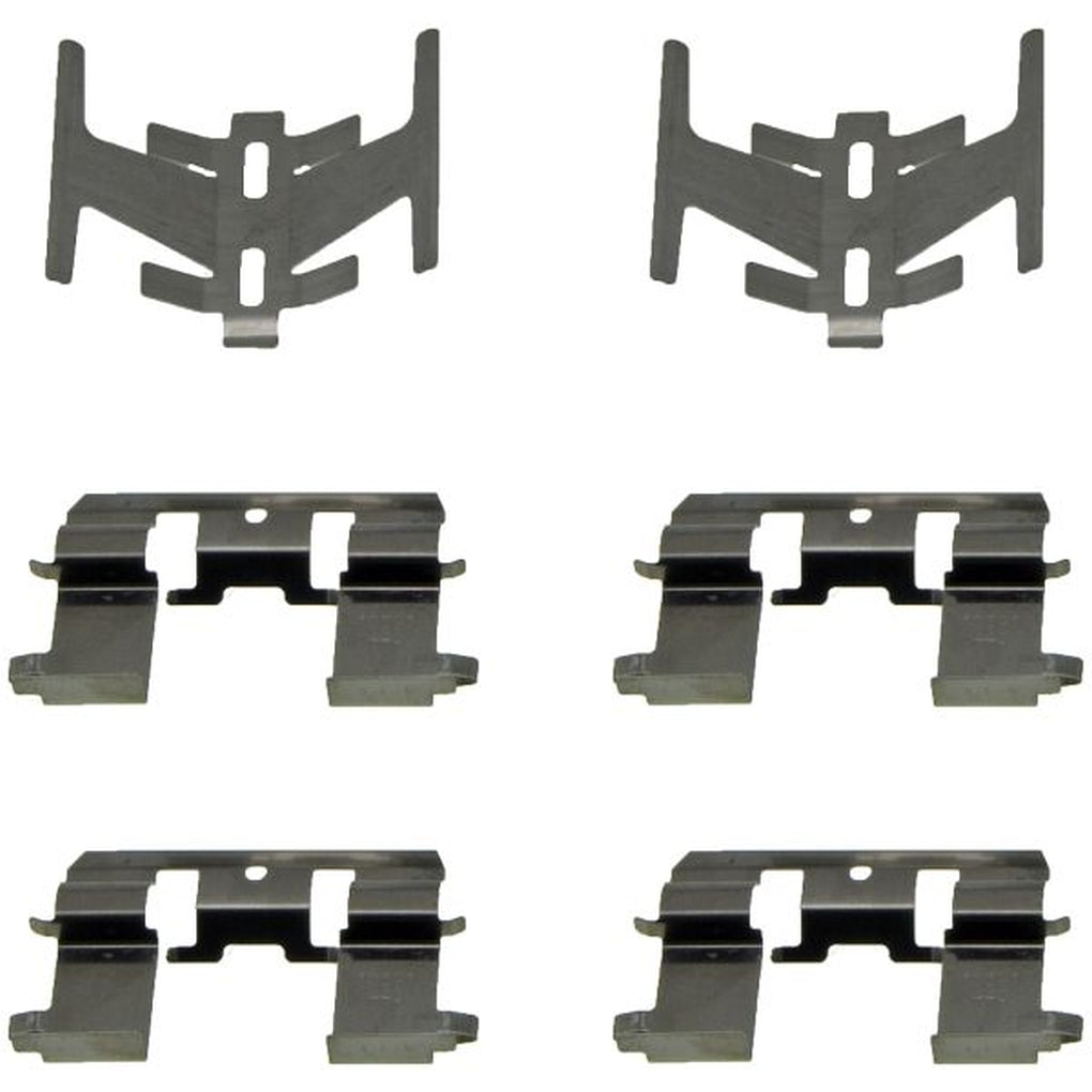 Dorman HW13273 Disc Brake Hardware Kit