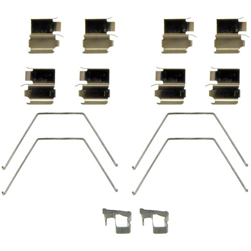 Dorman HW13286 Disc Brake Hardware Kit