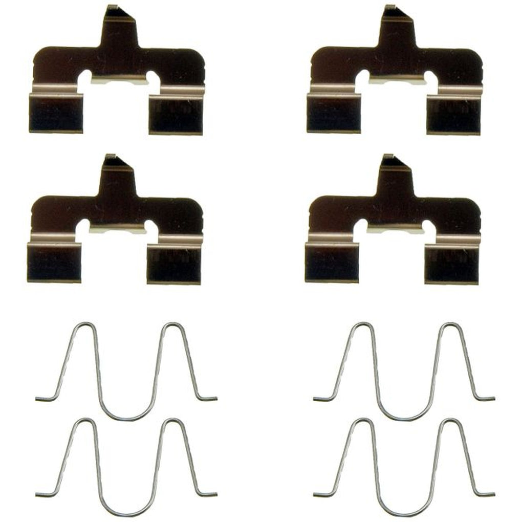 Dorman HW13306 Disc Brake Hardware Kit