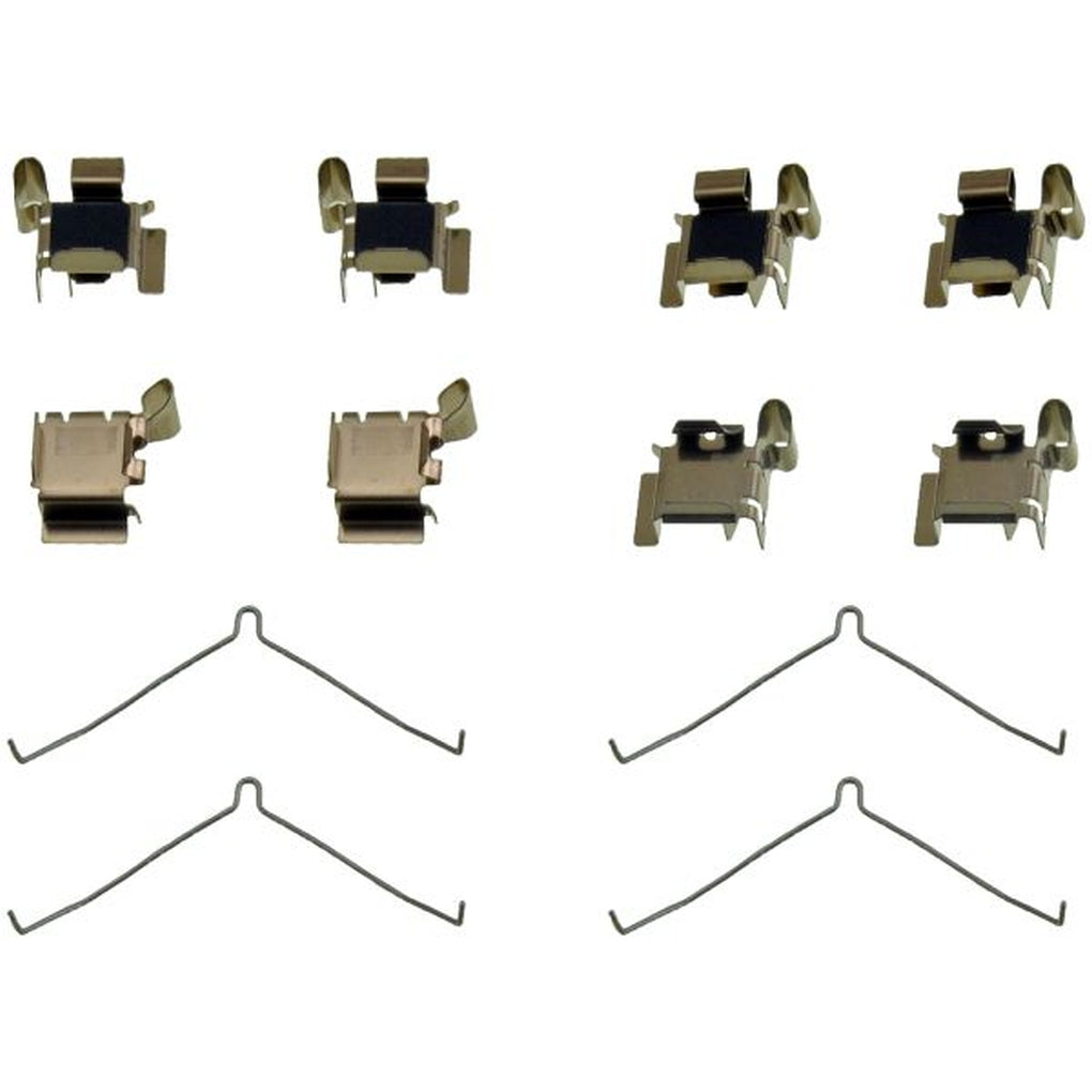 Dorman HW13324 Disc Brake Hardware Kit