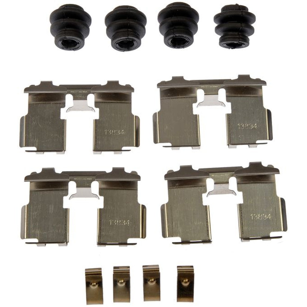 Dorman HW13516 Disc Brake Hardware Kit