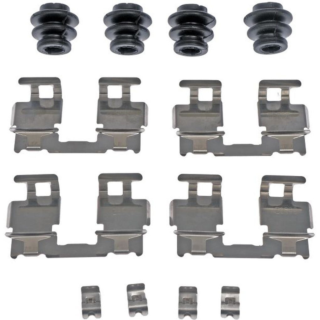 Dorman HW13518 Disc Brake Hardware Kit